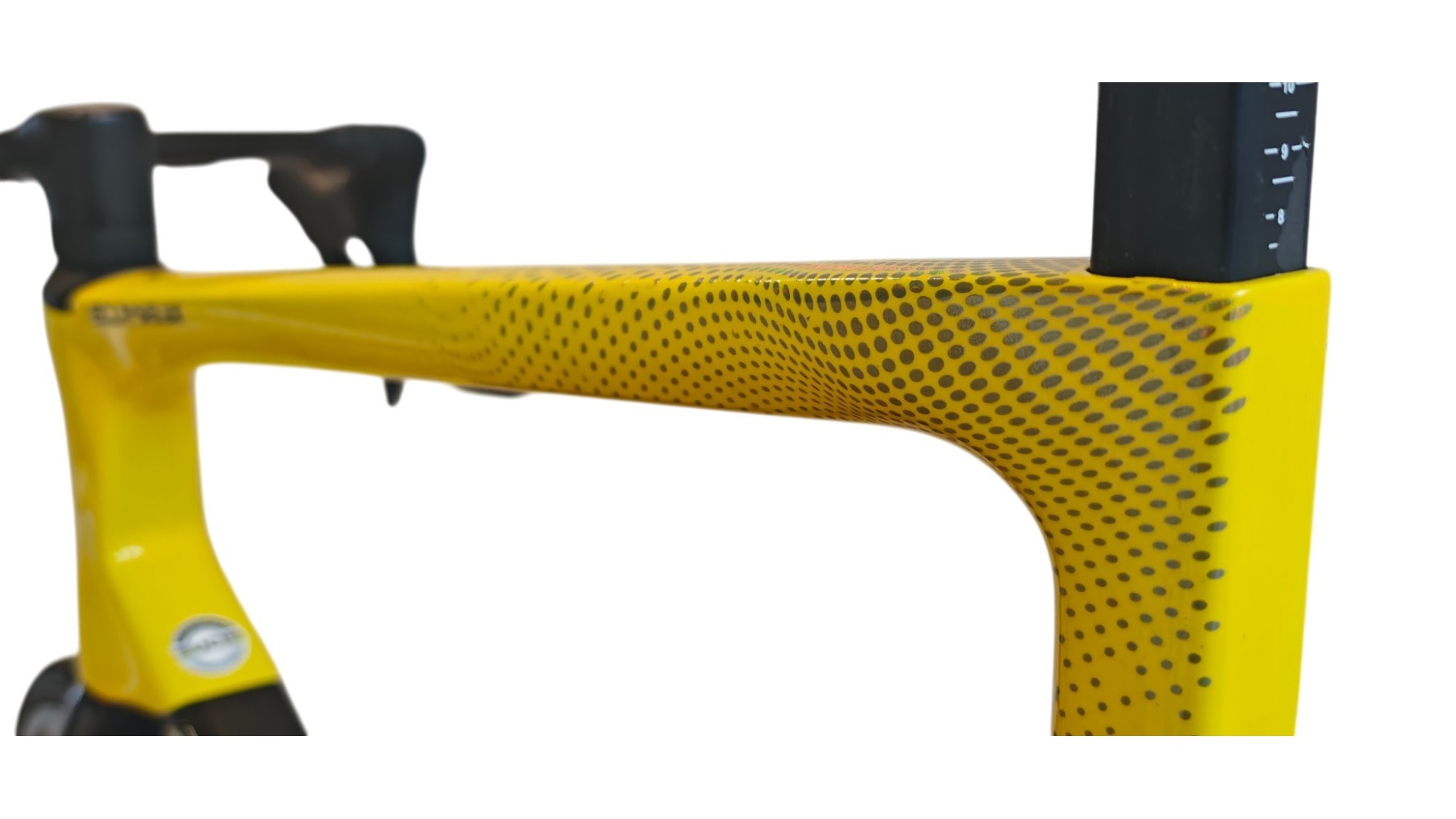 Rennrad München Gebraucht |Guerciotti Eclipse | Ultegra Di2| L 459