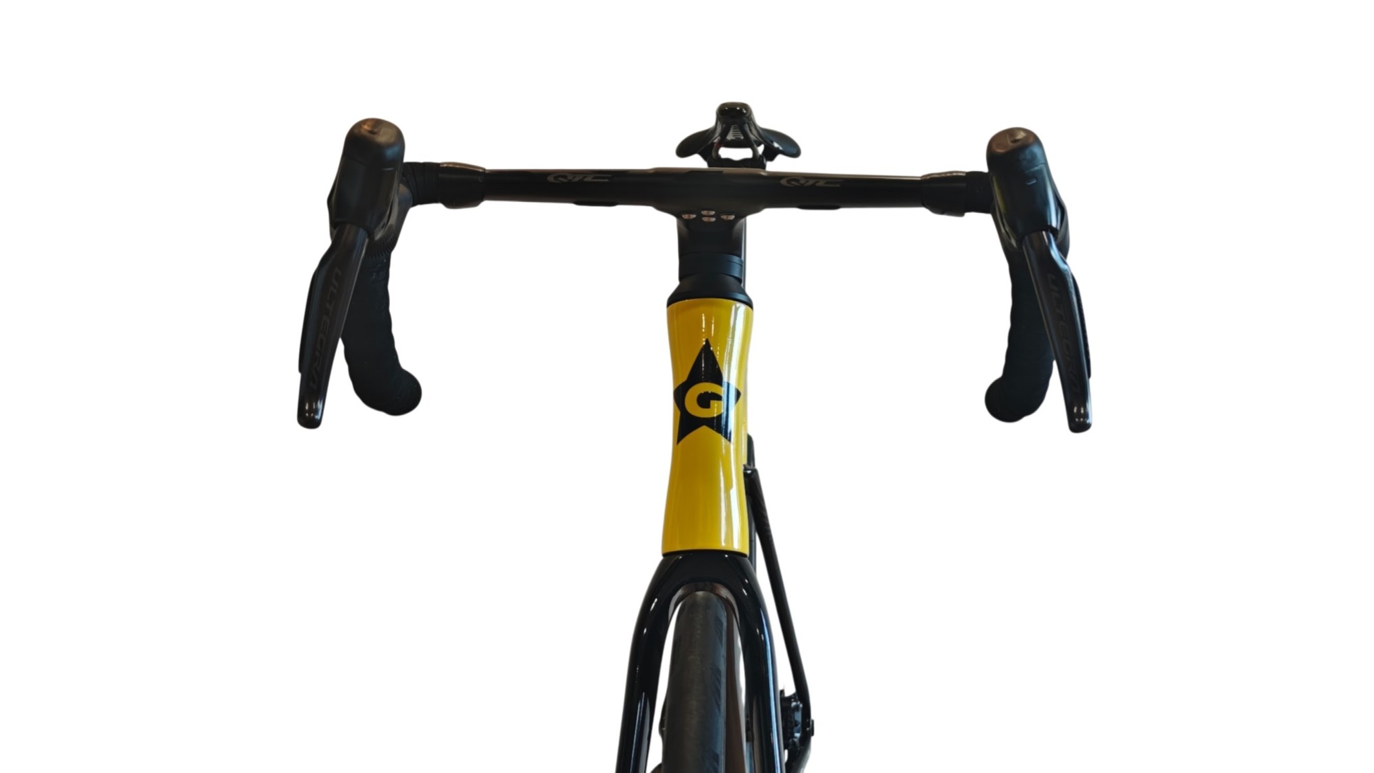 Rennrad München Gebraucht |Guerciotti Eclipse | Ultegra Di2| L 459