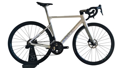 Rennrad München Guerciotti Veloce | 105 Di2| M 340