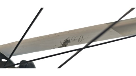 Rennrad München Guerciotti Veloce | 105 Di2| M 340