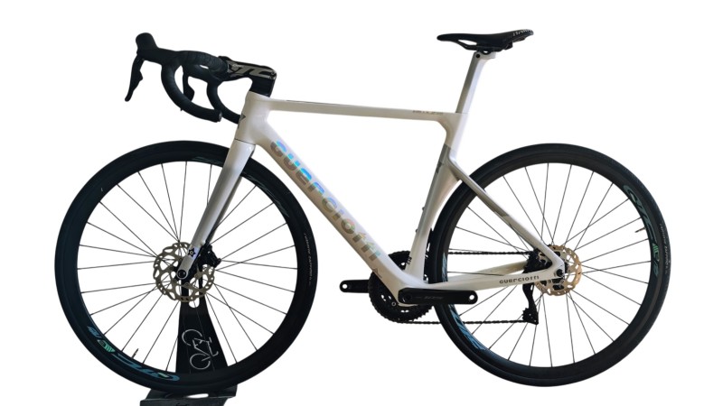 Rennrad München Guerciotti Veloce | 105 Di2| M 340