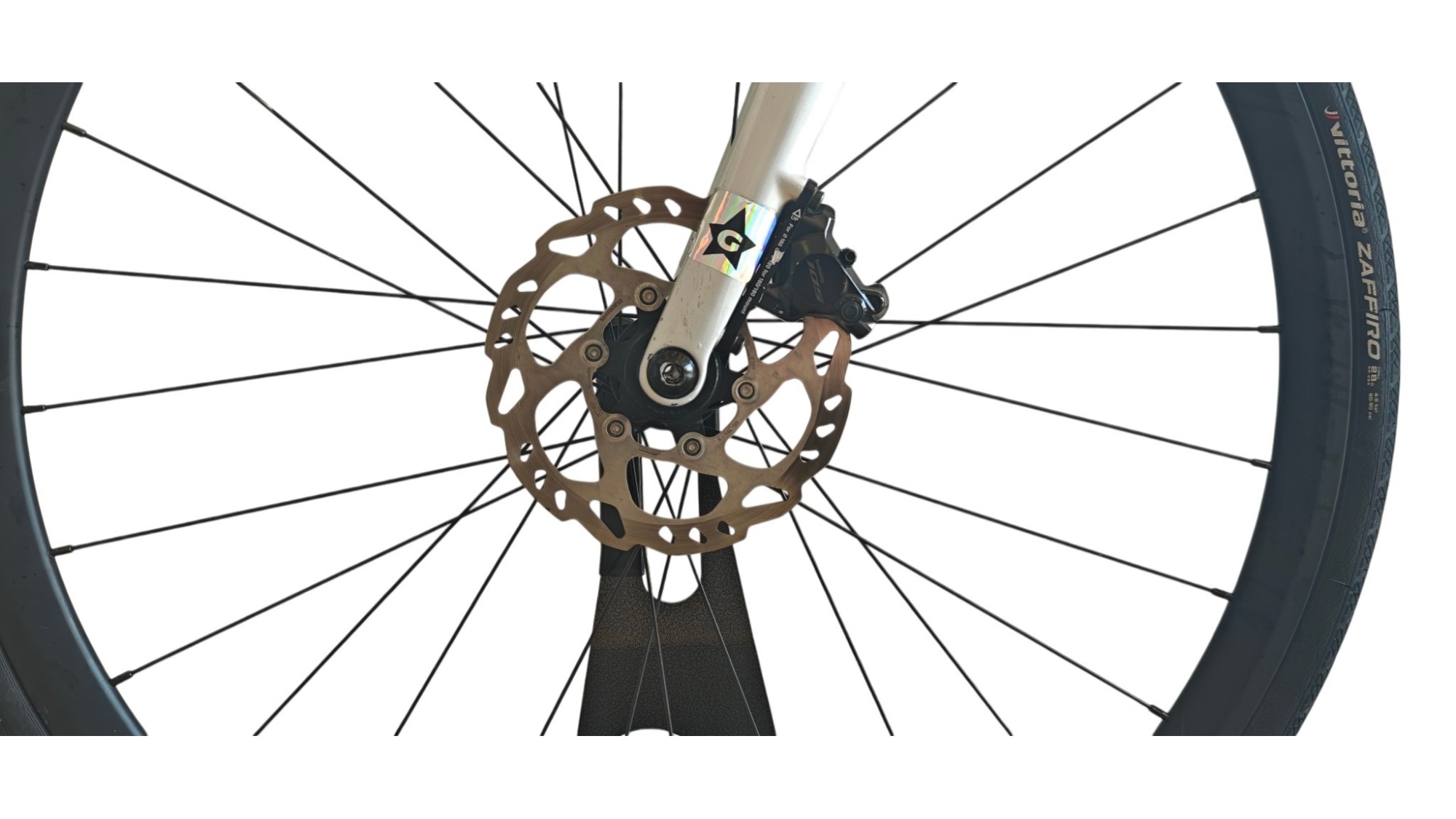 Rennrad München Guerciotti Veloce | 105 Di2| M 340