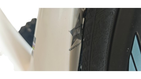 Rennrad München Guerciotti Veloce | 105 Di2| M 340