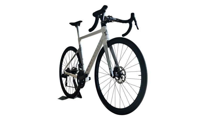 Rennrad München Guerciotti Veloce | 105 Di2| M 340