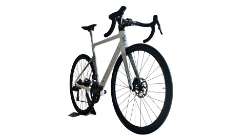 Rennrad München Guerciotti Veloce | 105 Di2| M 340