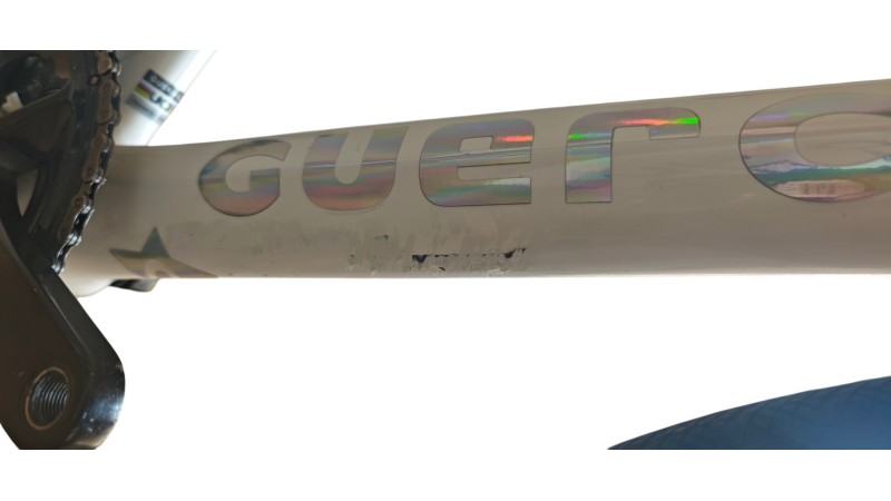 Rennrad München Guerciotti Veloce | 105 Di2| M 340