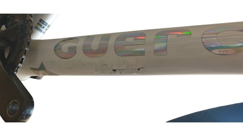 Rennrad München Guerciotti Veloce | 105 Di2| M 340