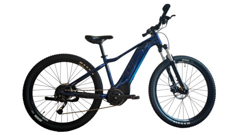 E-Bike Verona | Liv Tempt E+ 2| YAMAHA| S