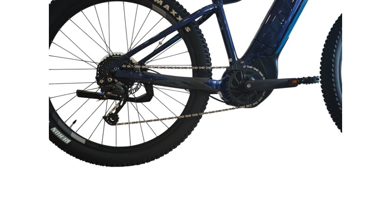 E-Bike Verona | Liv Tempt E+ 2| YAMAHA| S