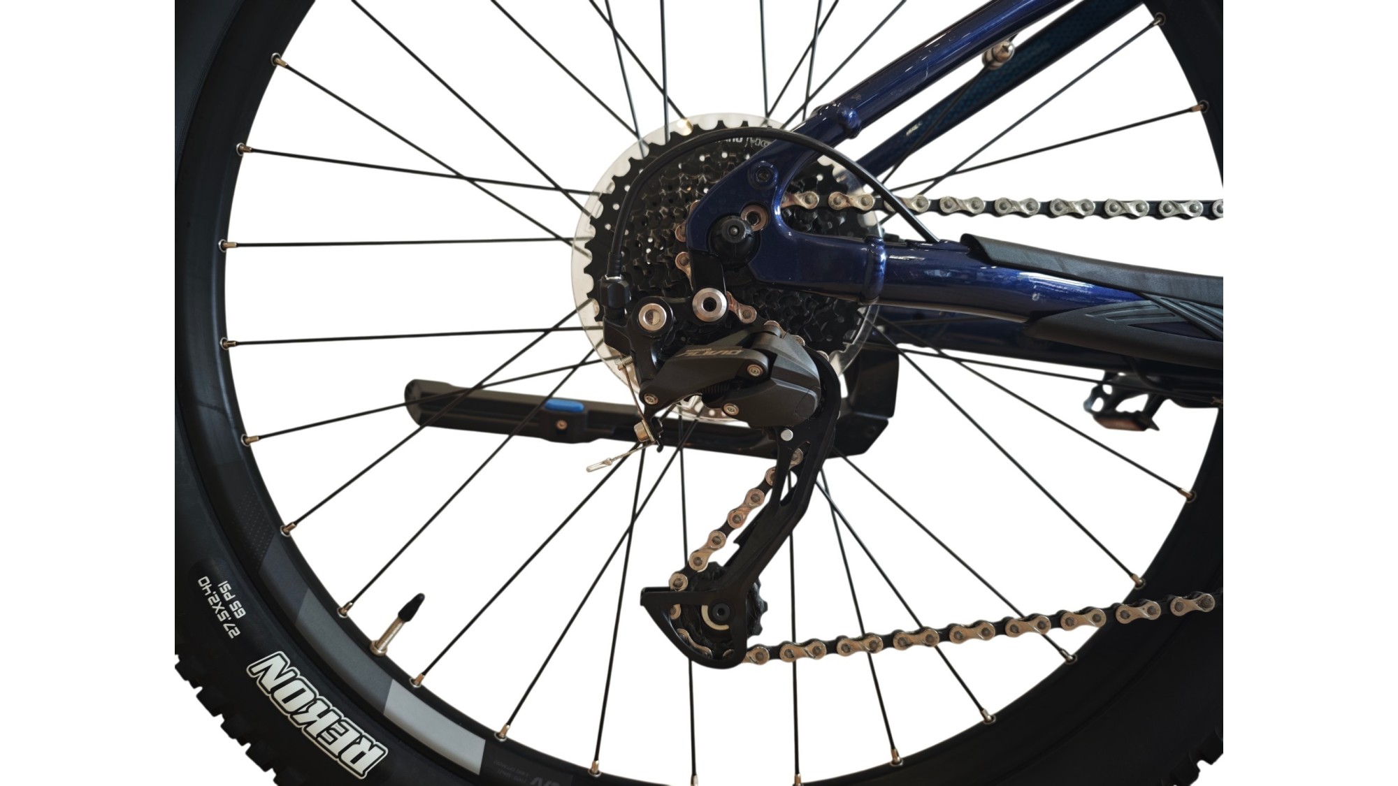 E-Bike Verona | Liv Tempt E+ 2| YAMAHA| S