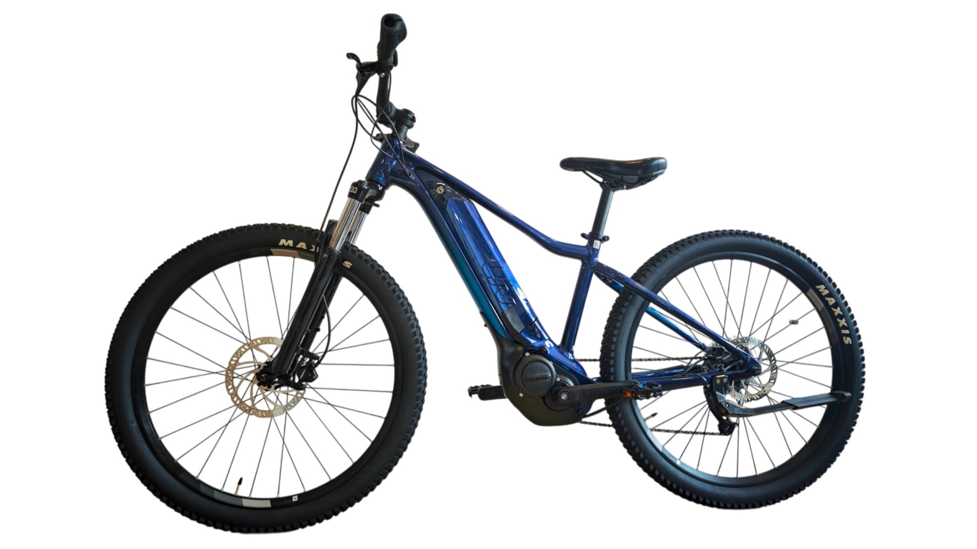 E-Bike Verona | Liv Tempt E+ 2| YAMAHA| S