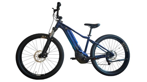 E-Bike Verona | Liv Tempt E+ 2| YAMAHA| S