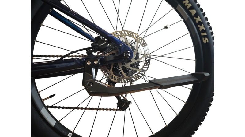 E-Bike Verona | Liv Tempt E+ 2| YAMAHA| S