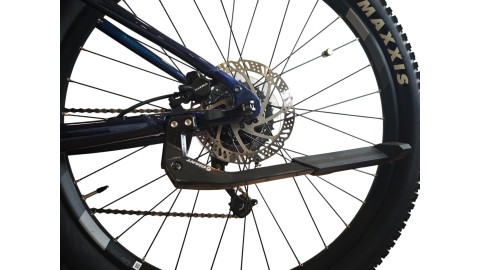 E-Bike Verona | Liv Tempt E+ 2| YAMAHA| S