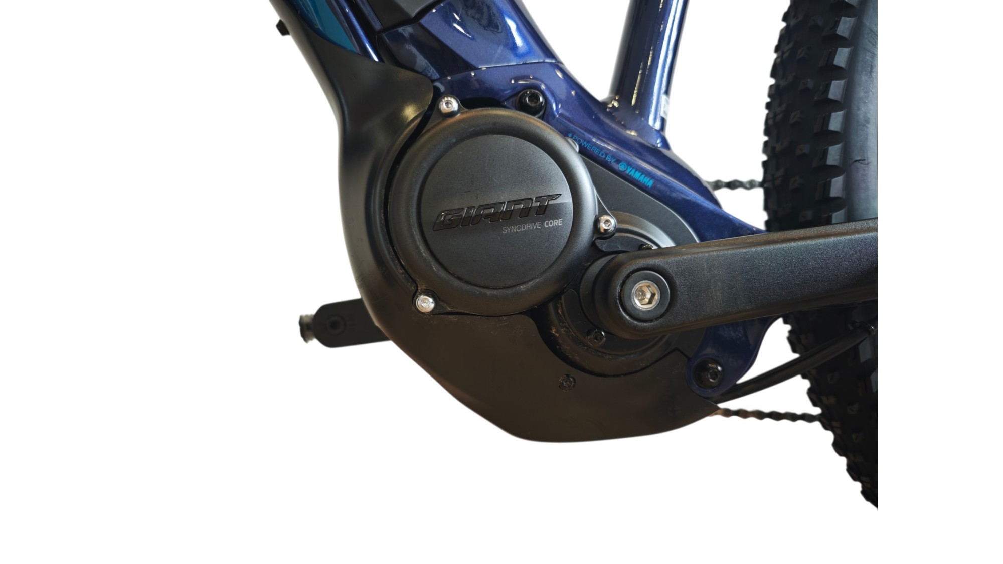 E-Bike Verona | Liv Tempt E+ 2| YAMAHA| S