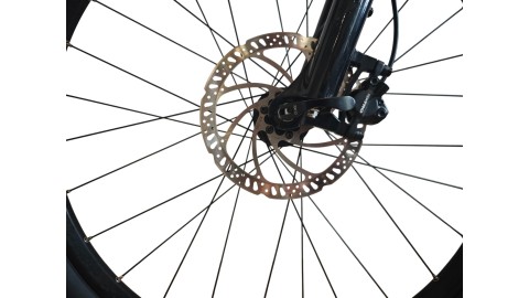 E-Bike Verona | Liv Tempt E+ 2| YAMAHA| S