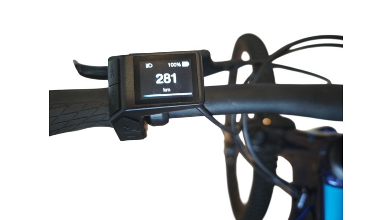 E-Bike Verona | Liv Tempt E+ 2| YAMAHA| S