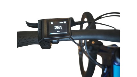 E-Bike Verona | Liv Tempt E+ 2| YAMAHA| S