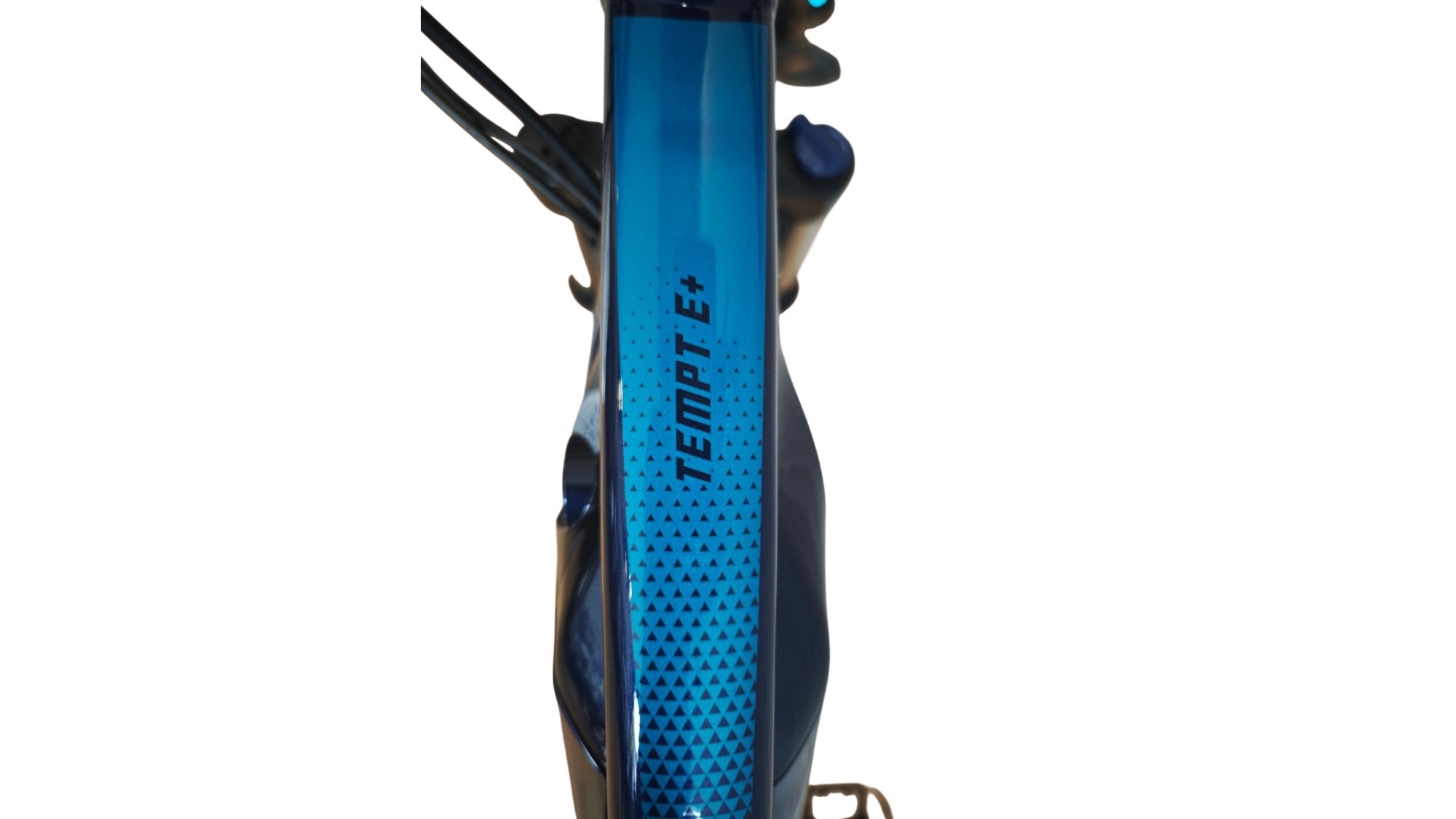 E-Bike Verona | Liv Tempt E+ 2| YAMAHA| S