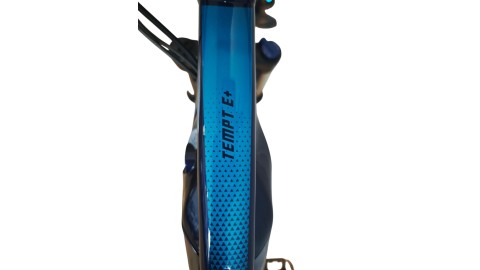 E-Bike Verona | Liv Tempt E+ 2| YAMAHA| S