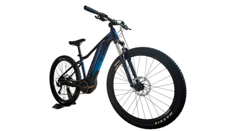 E-Bike Verona | Liv Tempt E+ 2| YAMAHA| S