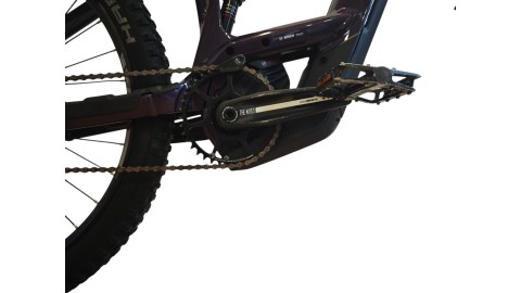 E-Bike Verona | Haibike AllTrail 8 | BOSCH | S