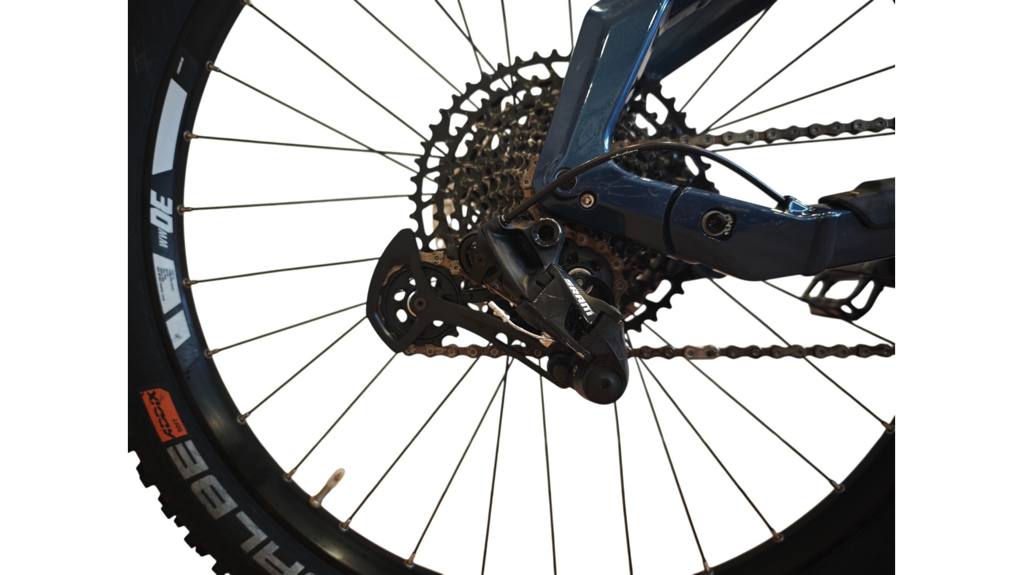 E-Bike Verona | Haibike AllTrail 8 | BOSCH | S