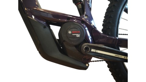 E-Bike Verona | Haibike AllTrail 8 | BOSCH | S