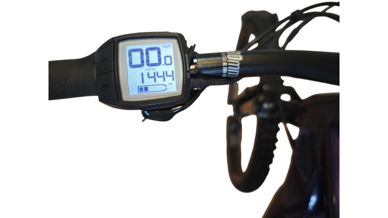 E-Bike Verona | Haibike AllTrail 8 | BOSCH | S