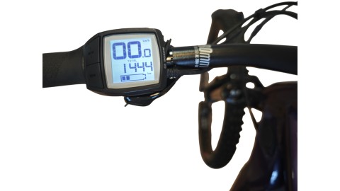 E-Bike Verona | Haibike AllTrail 8 | BOSCH | S