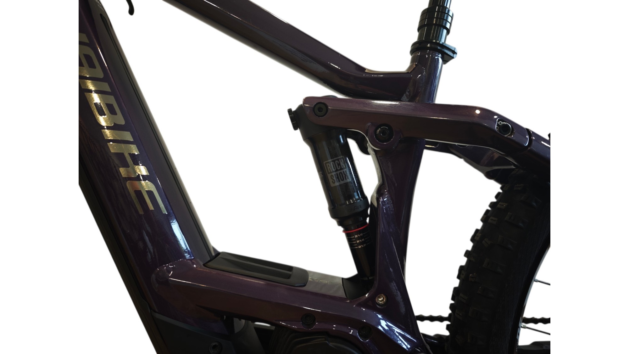 E-Bike Verona | Haibike AllTrail 8 | BOSCH | S