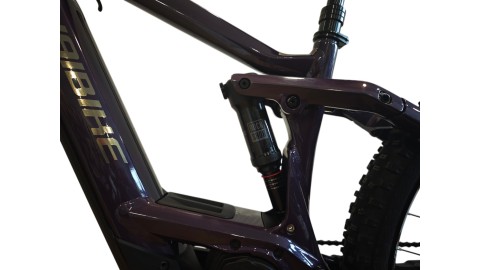 E-Bike Verona | Haibike AllTrail 8 | BOSCH | S