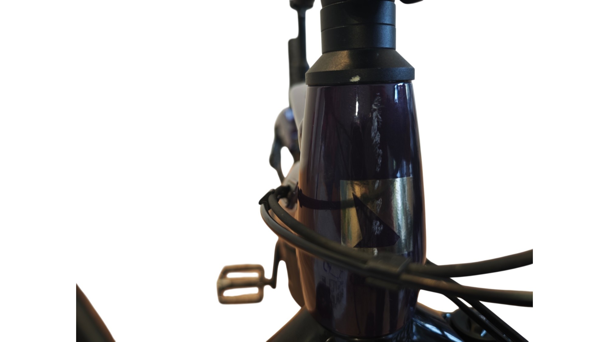 E-Bike Verona | Haibike AllTrail 8 | BOSCH | S