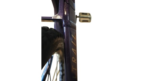 E-Bike Verona | Haibike AllTrail 8 | BOSCH | S