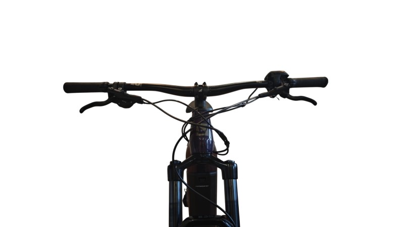 E-Bike Verona | Haibike AllTrail 8 | BOSCH | S