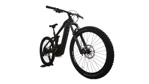 E-Bike Verona | Haibike AllTrail 8 | BOSCH | S