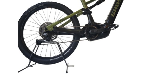 E-Bike Verona | Ghost E-ASX Essential | Bosch | M