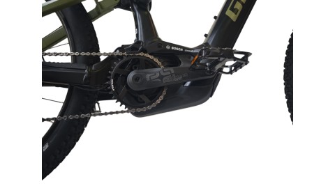 E-Bike Verona | Ghost E-ASX Essential | Bosch | M