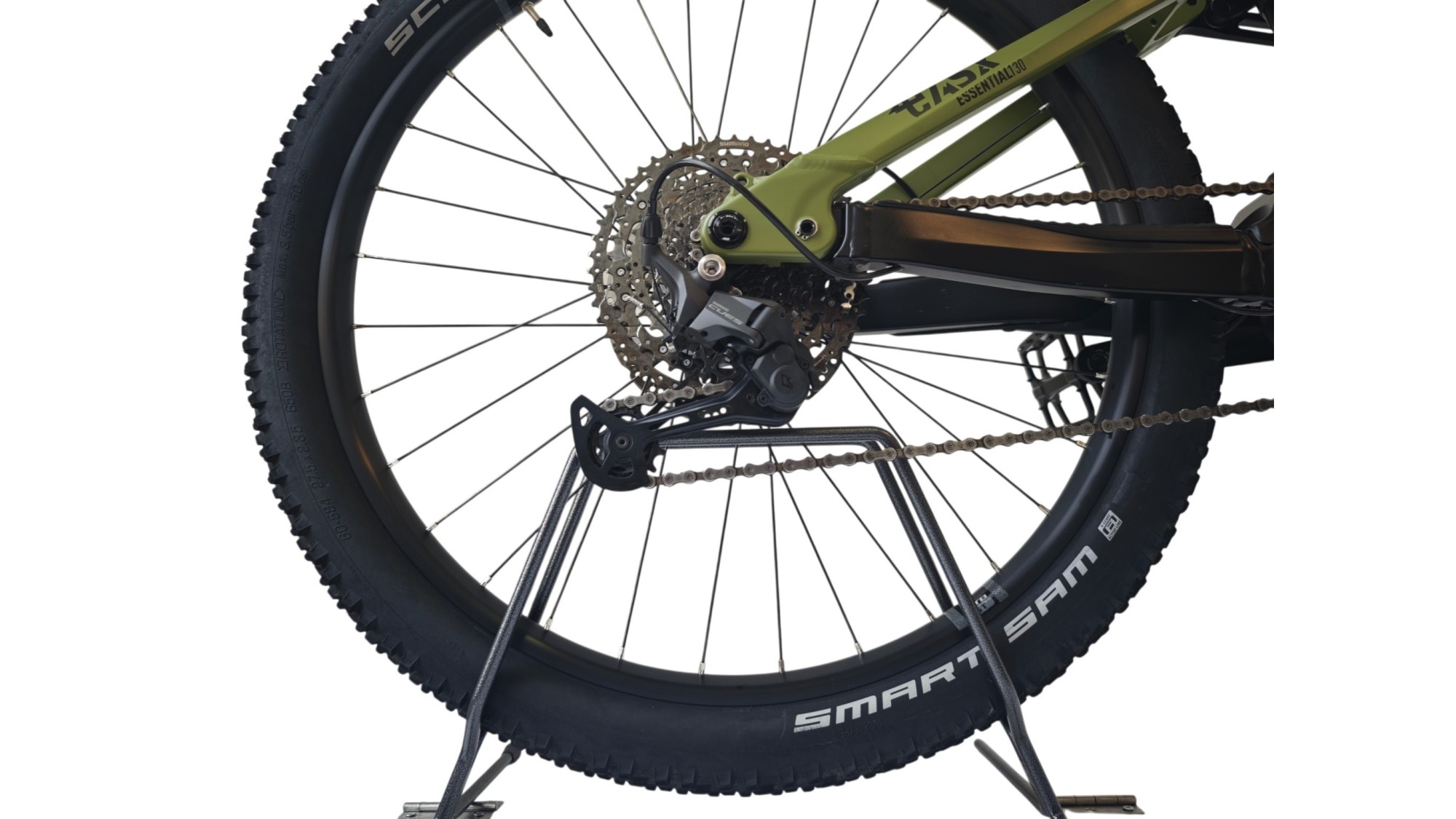 E-Bike Verona | Ghost E-ASX Essential | Bosch | M