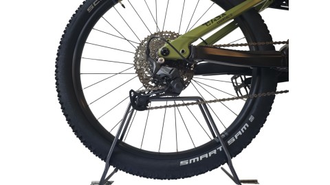 E-Bike Verona | Ghost E-ASX Essential | Bosch | M