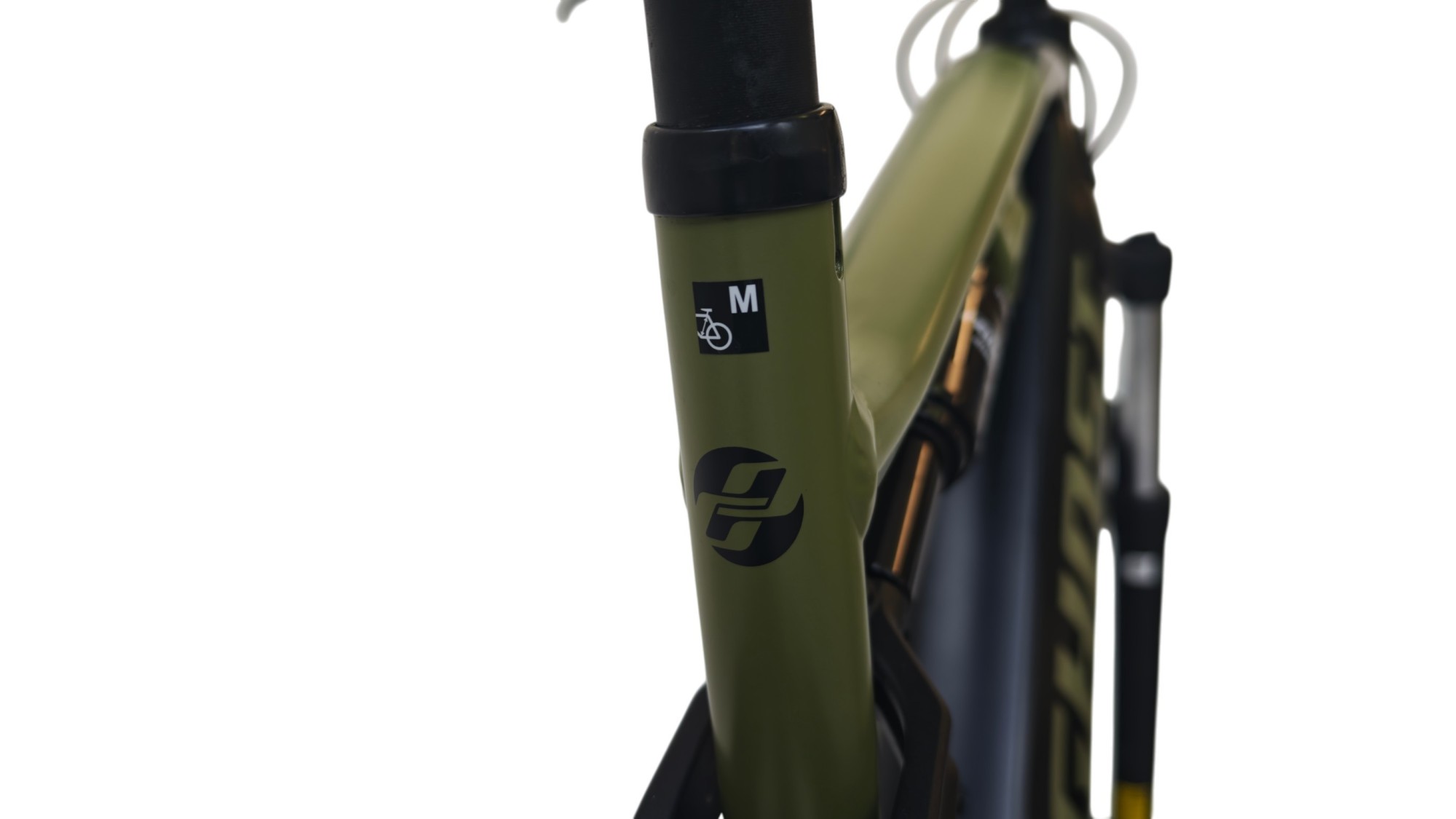 E-Bike Verona | Ghost E-ASX Essential | Bosch | M