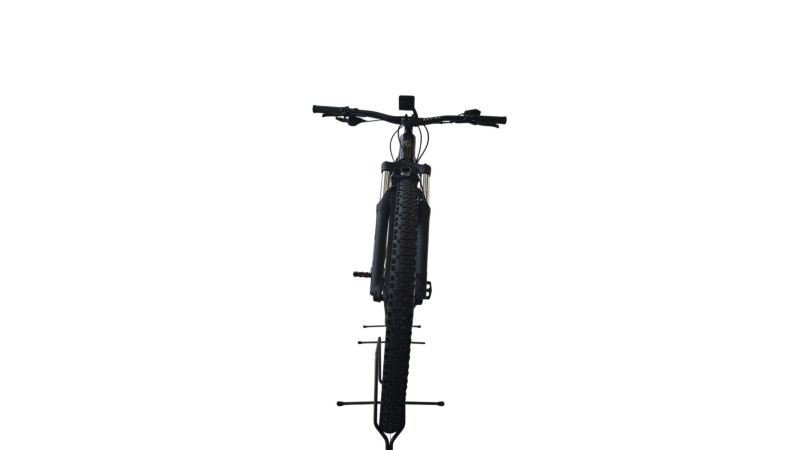 E-Bike Verona | Ghost E-ASX Essential | Bosch | M