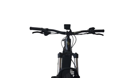 E-Bike Verona | Ghost E-ASX Essential | Bosch | M