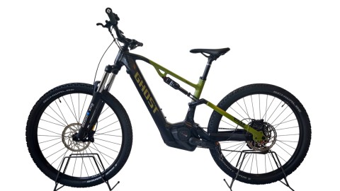 E-Bike Verona | Ghost E-ASX Essential | Bosch | M