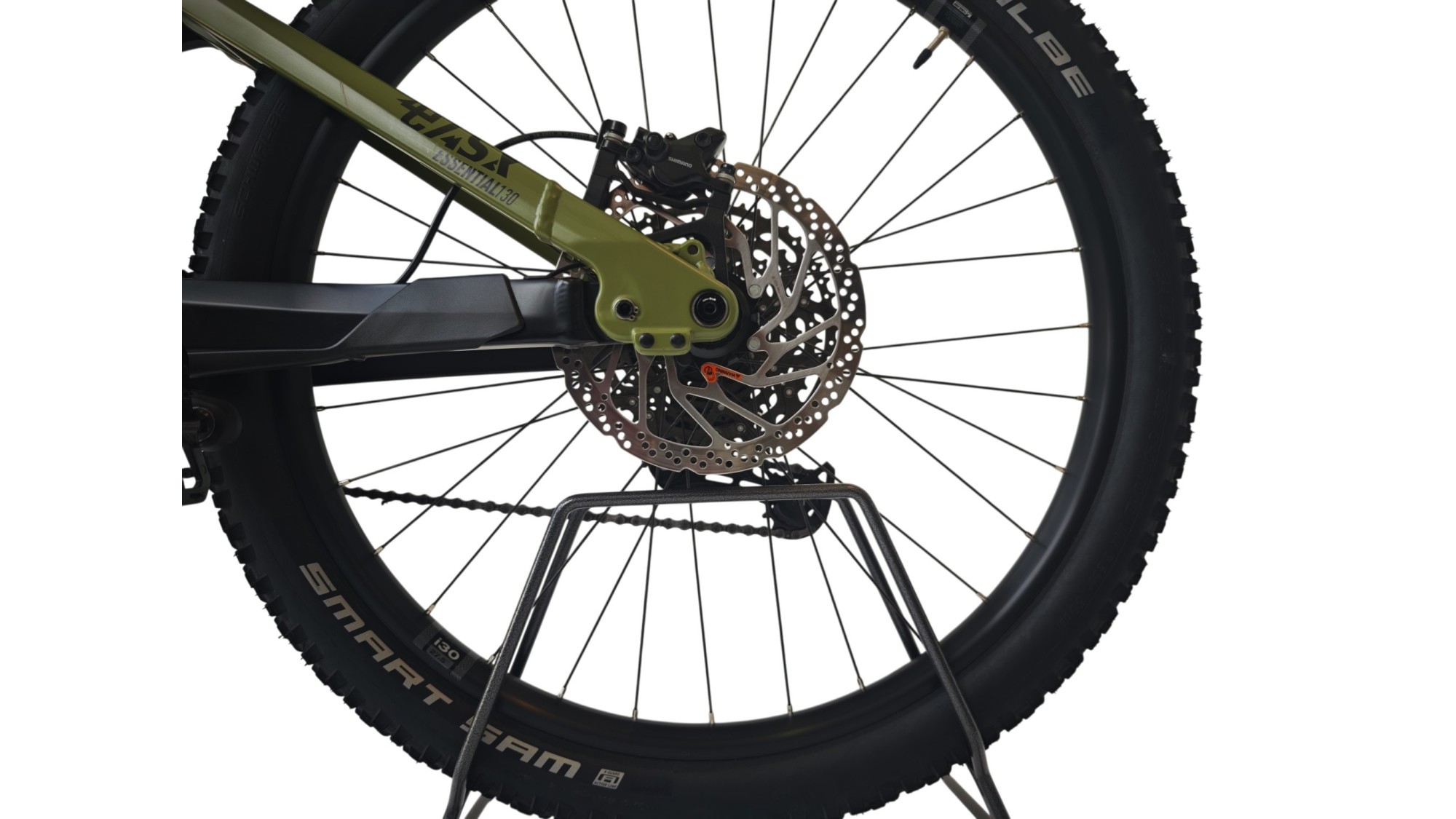 E-Bike Verona | Ghost E-ASX Essential | Bosch | M