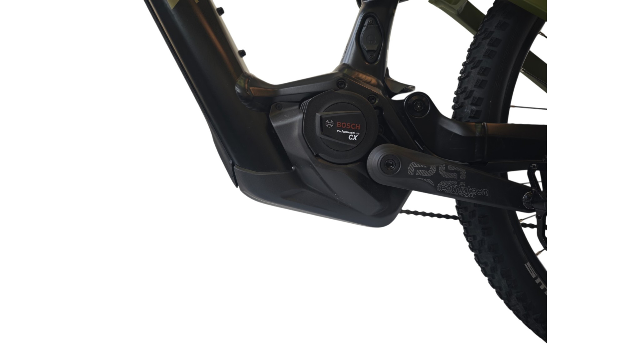 E-Bike Verona | Ghost E-ASX Essential | Bosch | M