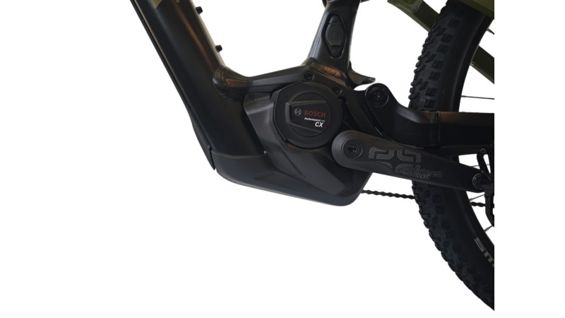 E-Bike Verona | Ghost E-ASX Essential | Bosch | M