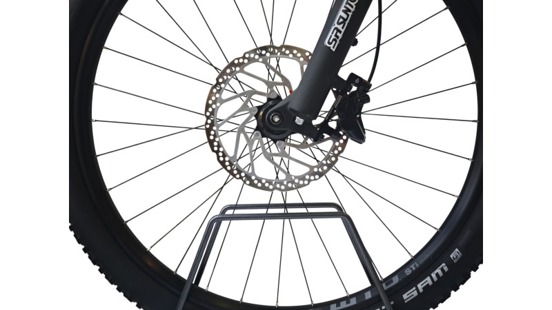 E-Bike Verona | Ghost E-ASX Essential | Bosch | M