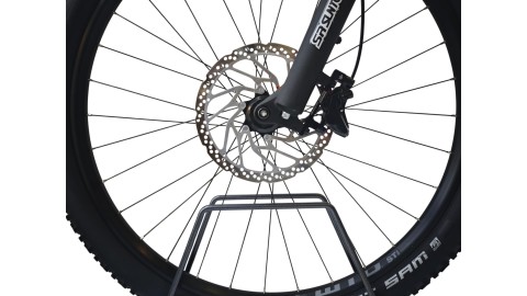 E-Bike Verona | Ghost E-ASX Essential | Bosch | M