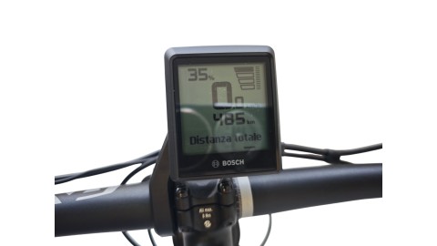 E-Bike Verona | Ghost E-ASX Essential | Bosch | M